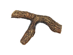Heatilator Icon Series Top Right Log (SRV4042-356)