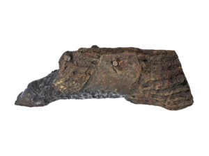 Heatilator Reveal Series Back Right Log (SRV4048-243)
