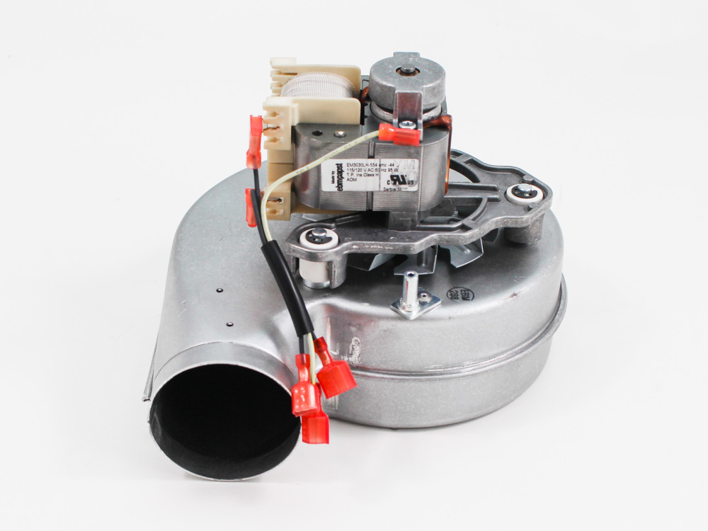 Heatilator & Heat N Glo Power Vent Blower (SRV4052-796)
