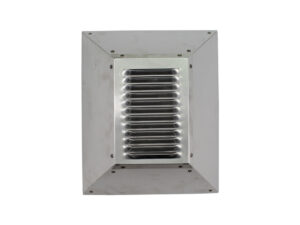 Heat N Glo & Heatilator Fan Cover Assembly (SRV4095-044)