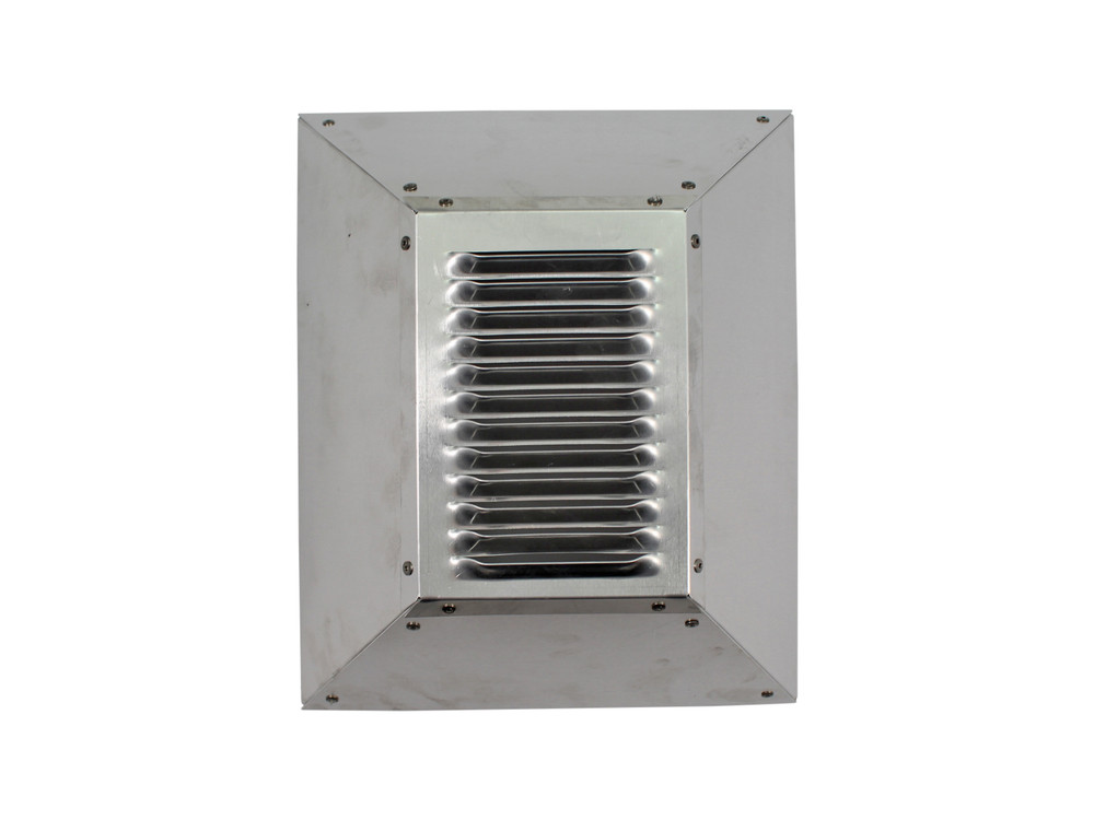 Heat N Glo & Heatilator Fan Cover Assembly (SRV4095-044)