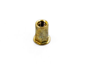 Heat N Glo, Heatilator & Majestic Nut Hex Insert (SRV7000-236)