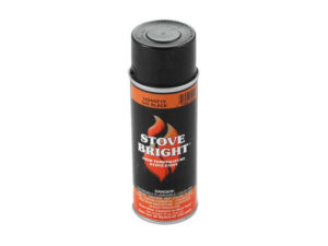 HHT Touch Up Paint - Black (TUP-GBK-12)