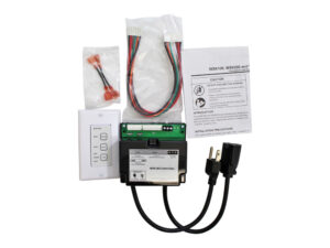 Heat N Glo, Heatilator & Outdoor Lifestyles Wall Switch (WSK200)