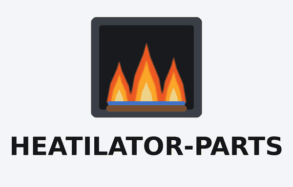 Heatilator Parts