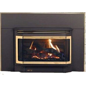 Quadra-Fire Columbia Bay Insert