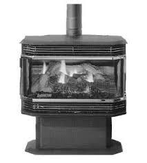 Quadra-Fire GB40FS