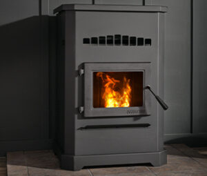 Quadra-Fire Outfitter-II