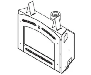 Quadra-Fire QFP30 (Remington)