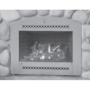 Quadra-Fire QFP40 (Remington)