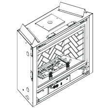 Quadra-Fire QV36