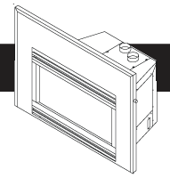 Quadra-Fire QVI30