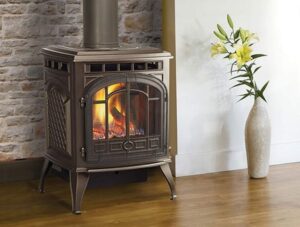 Quadra-Fire Sapphire Series
