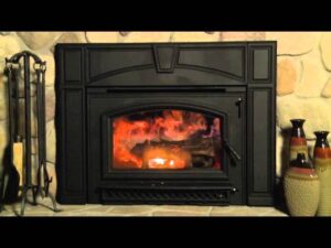 Quadra-Fire Voyageur
