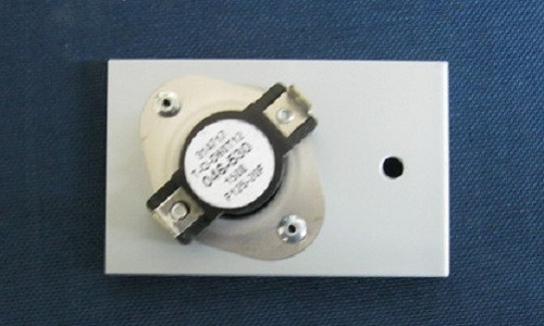 HHT Temp Sensor (SRV046-018A)