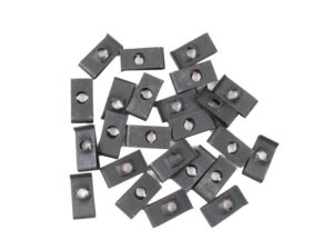 Heatilator, Heat N Glo, & Quadra-Fire Hood Clips - 24 Pack (047-805-24)