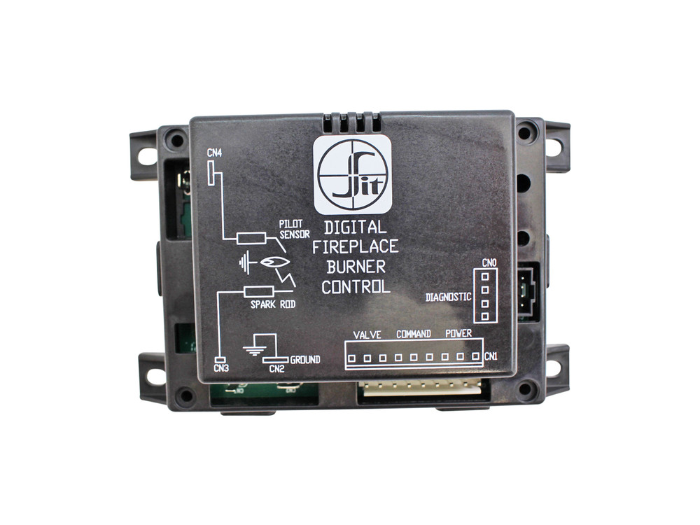 OEM SIT Proflame 1 Digital Fireplace Control Board (0584322)