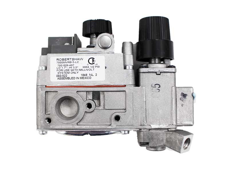 HHT Valve - NG (060-522)