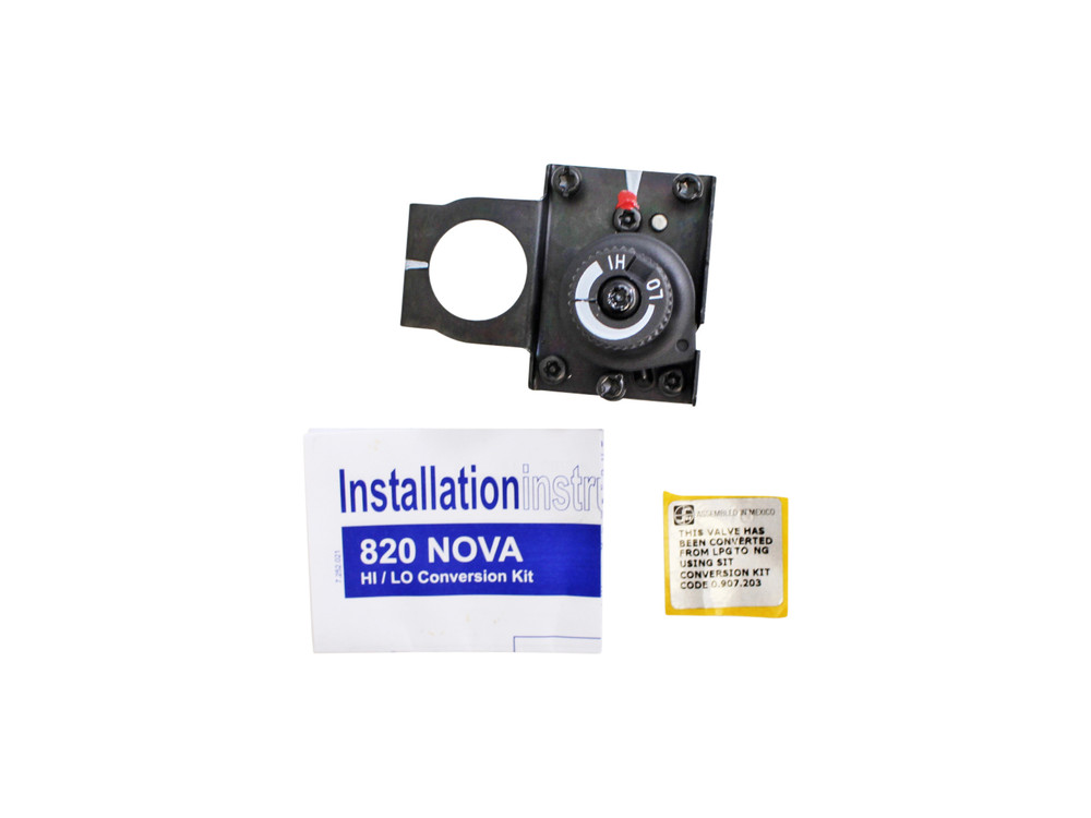 OEM SIT Regulator - NG (0907203)