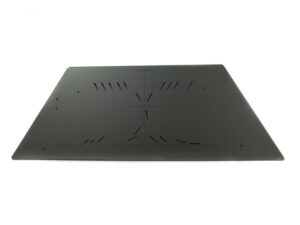Heatilator Novus Series Burner Pan Assembly (4055-049)