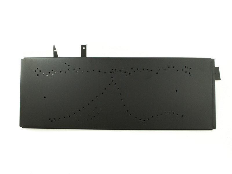 Heatilator NDI30 Burner Assembly (SRV2226-007-BK)