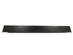 Heatilator Novus Series Upper Front Face With Hood (24464)