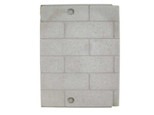 Heatilator Side Refractory (11821A)