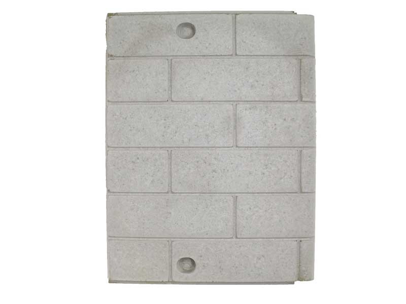Heatilator Side Refractory (11821A)