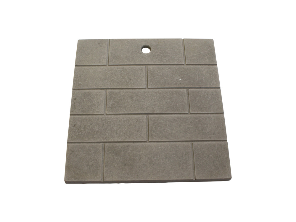 Heatilator and Majestic Back Refractory (13319)