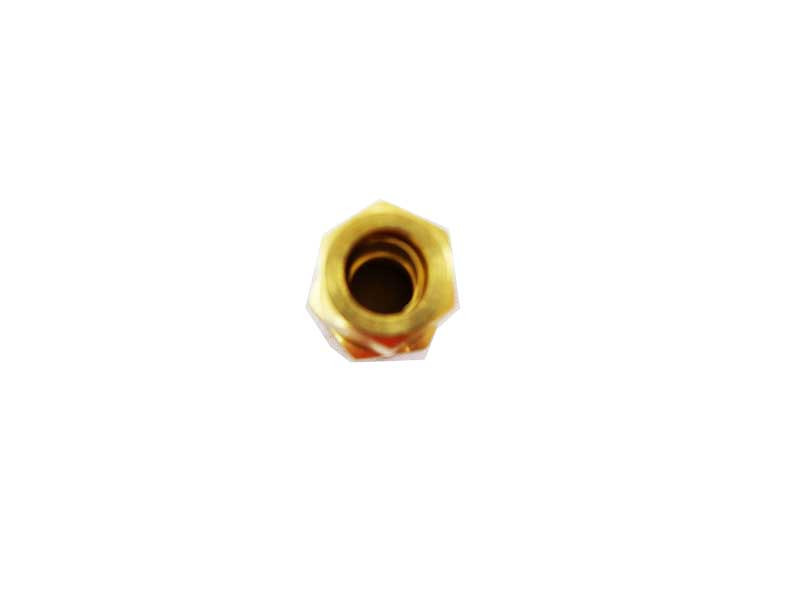 Heatilator Male Brass Connector (SRV13425)