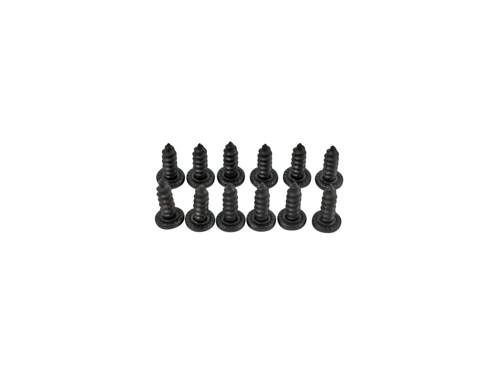 Heat N Glo, Heatilator and Majestic Air Kit Fastener Pack (13580)