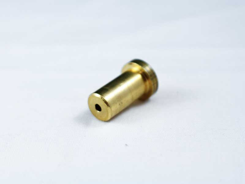Heat N Glo, Heatilator & Quadra-Fire Orifice (.096) - NG (13844)