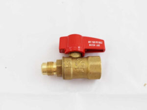 HHT On/Off Valve (SRV15697)