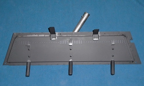 Heatilator Burner Assembly (17202F)