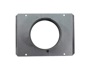 Heat N Glo, Heatilator & Majestic Outside Air Plate Assembly (19081A)