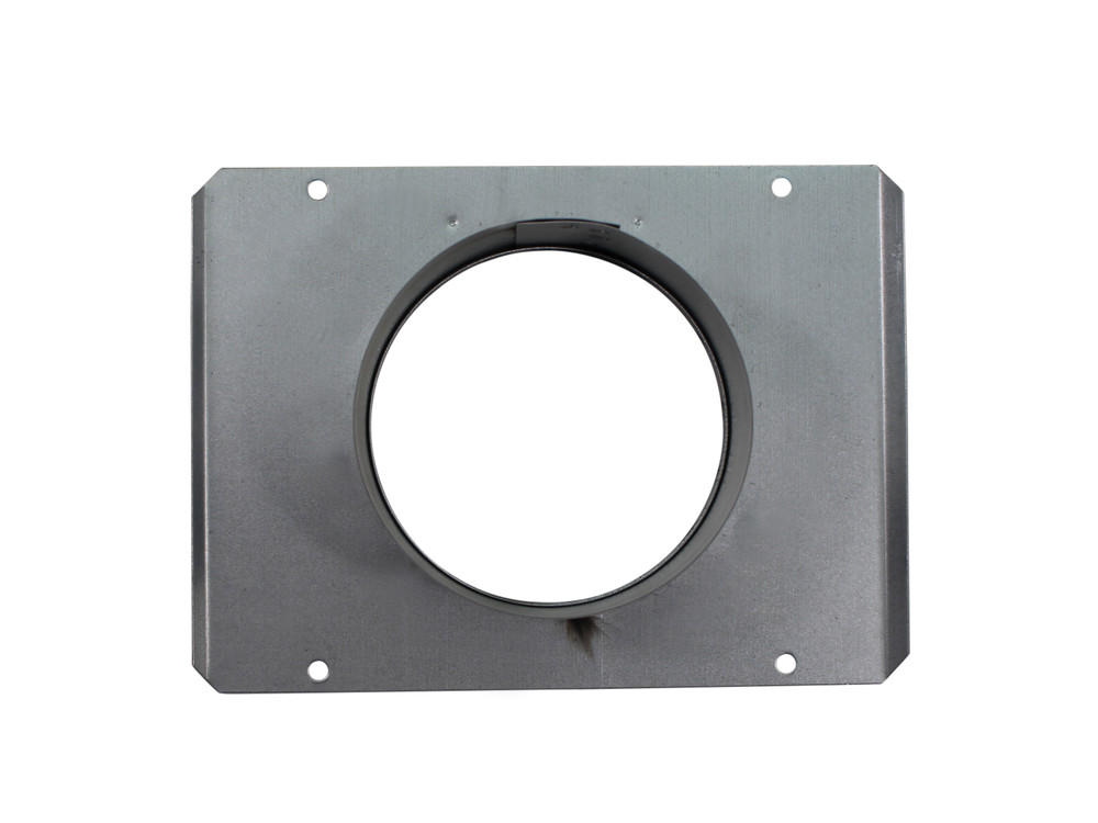 Heat N Glo, Heatilator & Majestic Outside Air Plate Assembly (19081A)