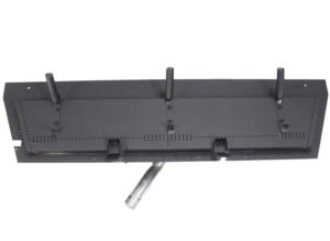 Heatilator Burner Pan Assembly (19163B)