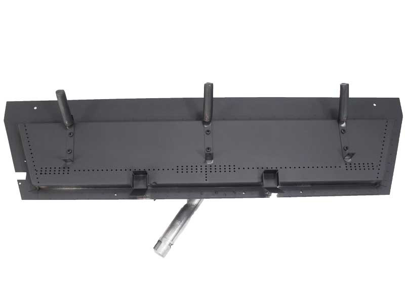 Heatilator Burner Pan Assembly (19163B)