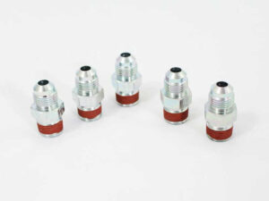 HHT Male Connector Fittings (303-315/5)