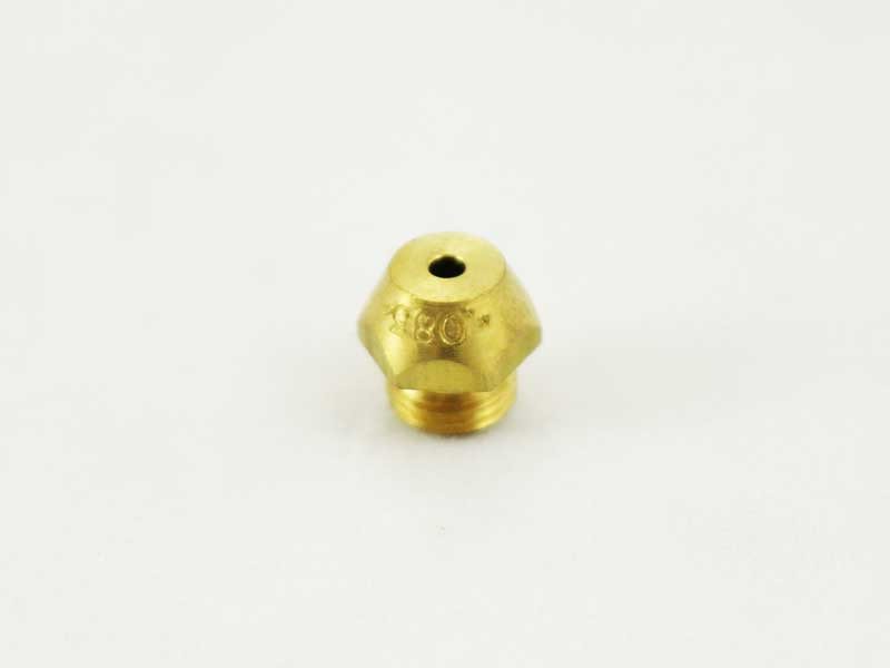 Heatilator Threaded Orifice NG (4021-435)