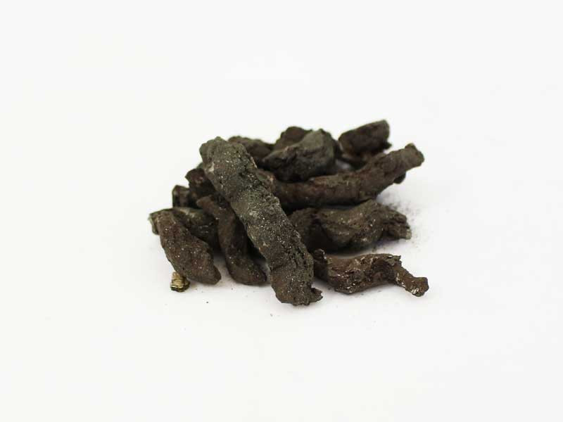 Heat N Glo and Heatilator Vermiculite Embers Media (MYSTIC-EMBERS)