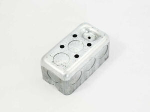 Heatilator, Heat N Glo & Monessen Junction Box (SRV21878)