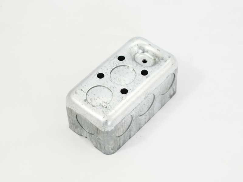Heatilator, Heat N Glo & Monessen Junction Box (SRV21878)