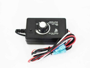 Heatilator Fan Timer Control Module (SRV4021-708)