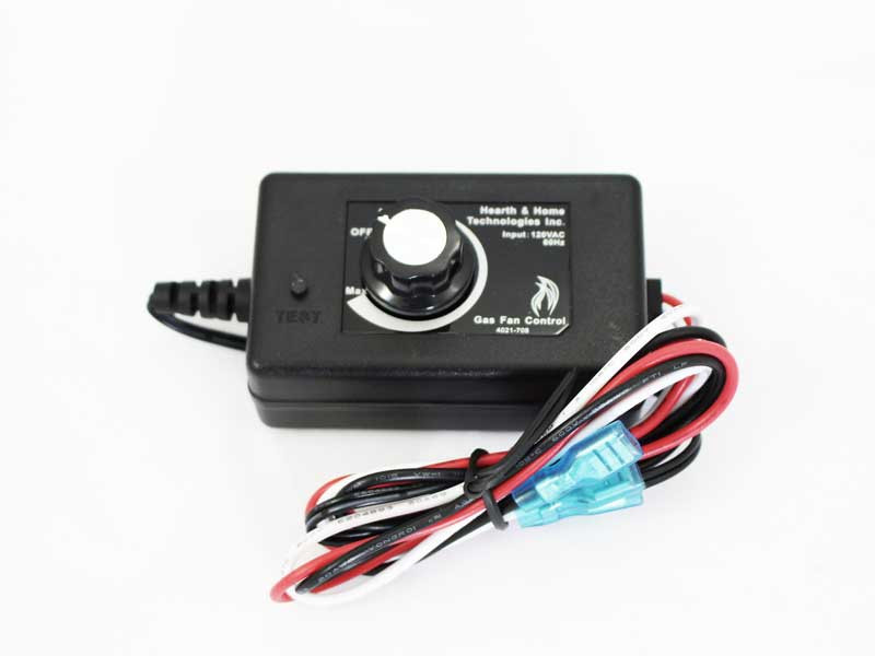 Heatilator Fan Timer Control Module (SRV4021-708)