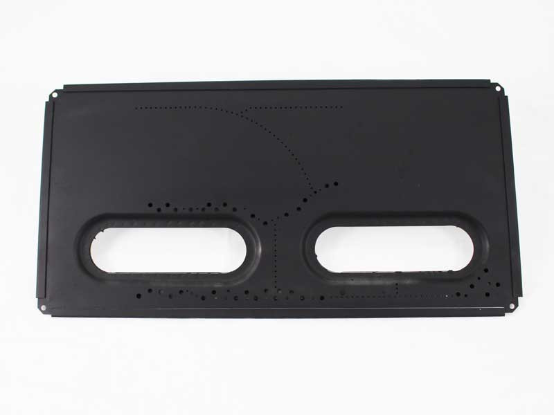 Heatilator GCDC60 Burner Pan Assembly (29798)