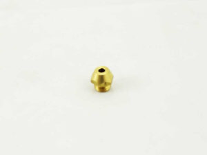 Heat N Glo, Heatilator & Quadra-Fire Burner Orifice #32C - NG (SRV582-832)