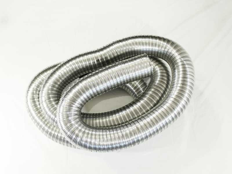 HHT 3" Flex Pipe Liner (FLEX3-30)