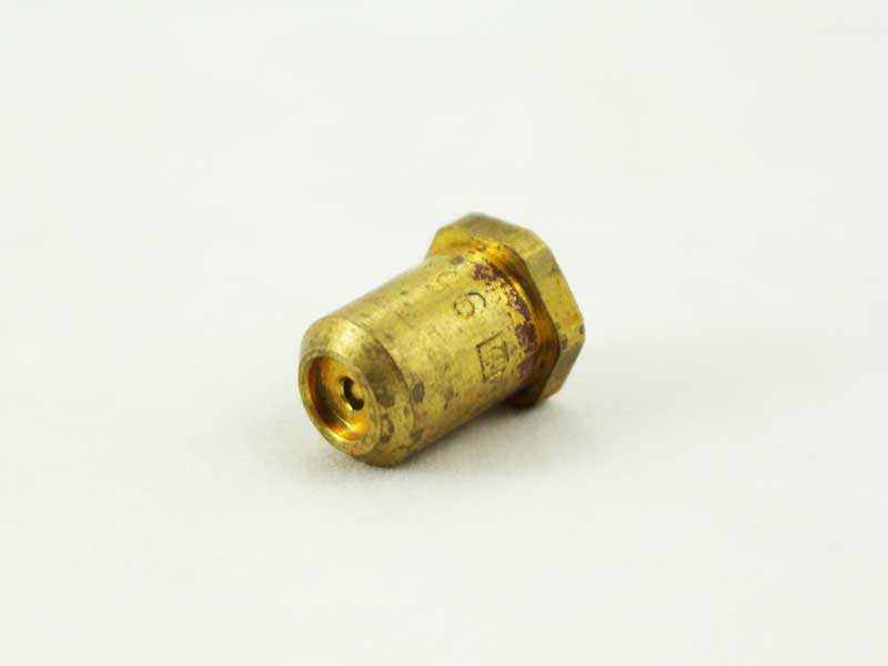 Heatilator Novus Series Threaded NG Orifice - .89 (SRV4031-160)