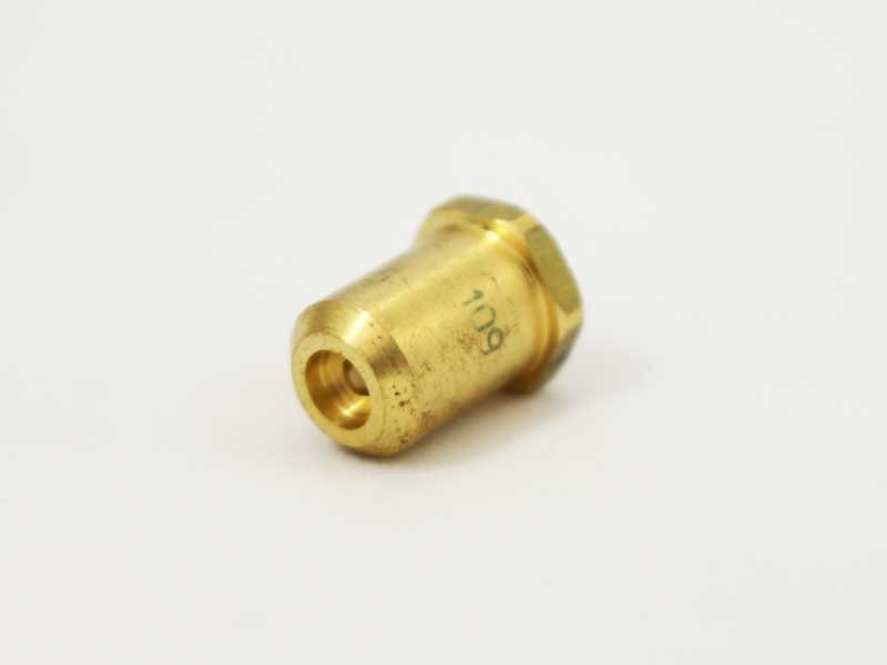 Heatilator Threaded NG Orifice - .109 (SRV4021-061)